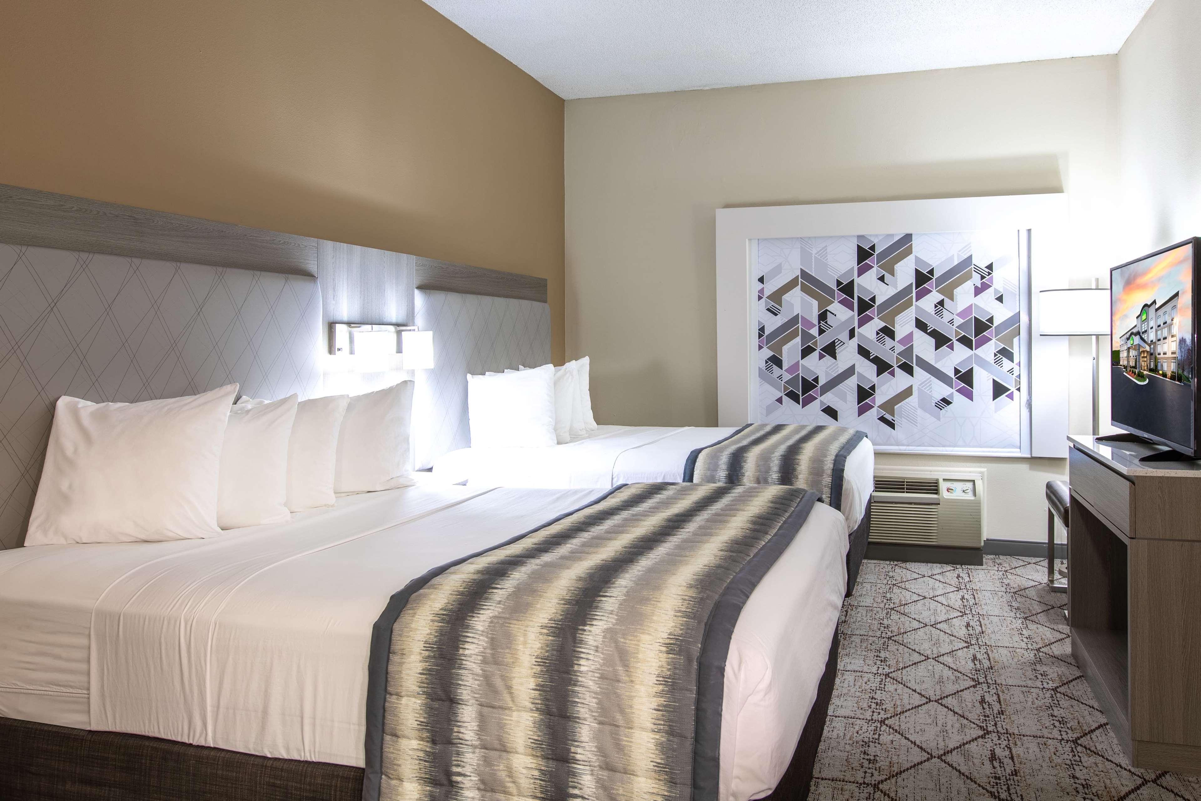 Hotel Wingate By Wyndham Charlotte Concord Mills/Speedway Exterior foto