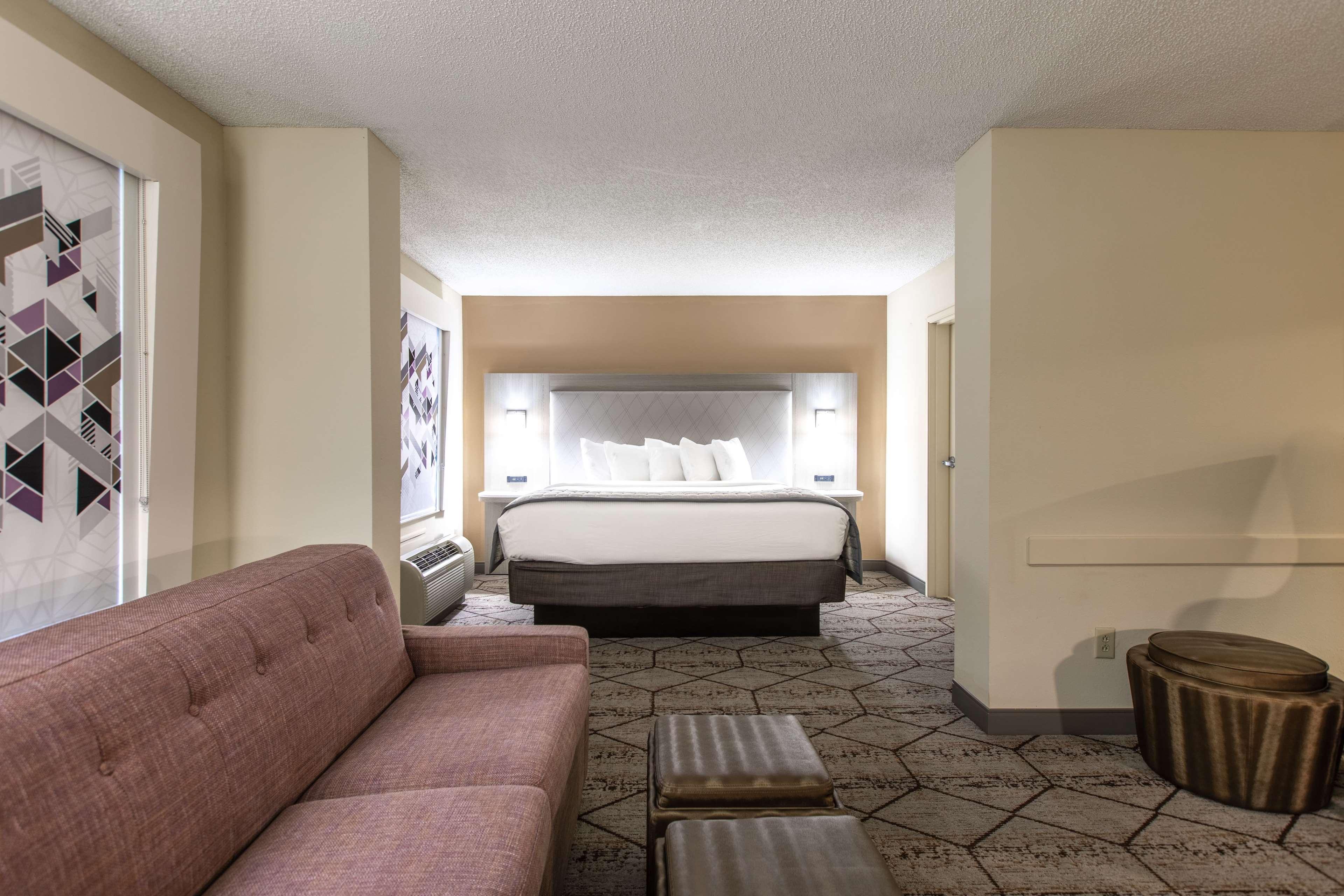 Hotel Wingate By Wyndham Charlotte Concord Mills/Speedway Exterior foto