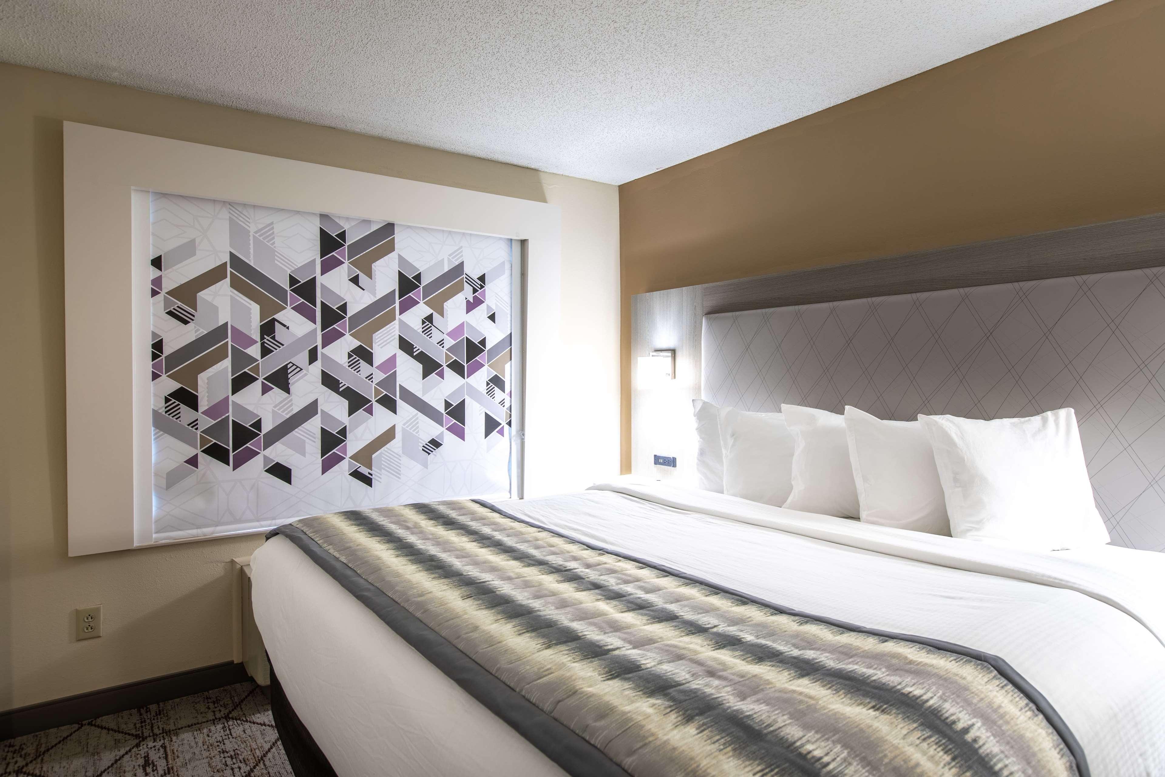 Hotel Wingate By Wyndham Charlotte Concord Mills/Speedway Exterior foto
