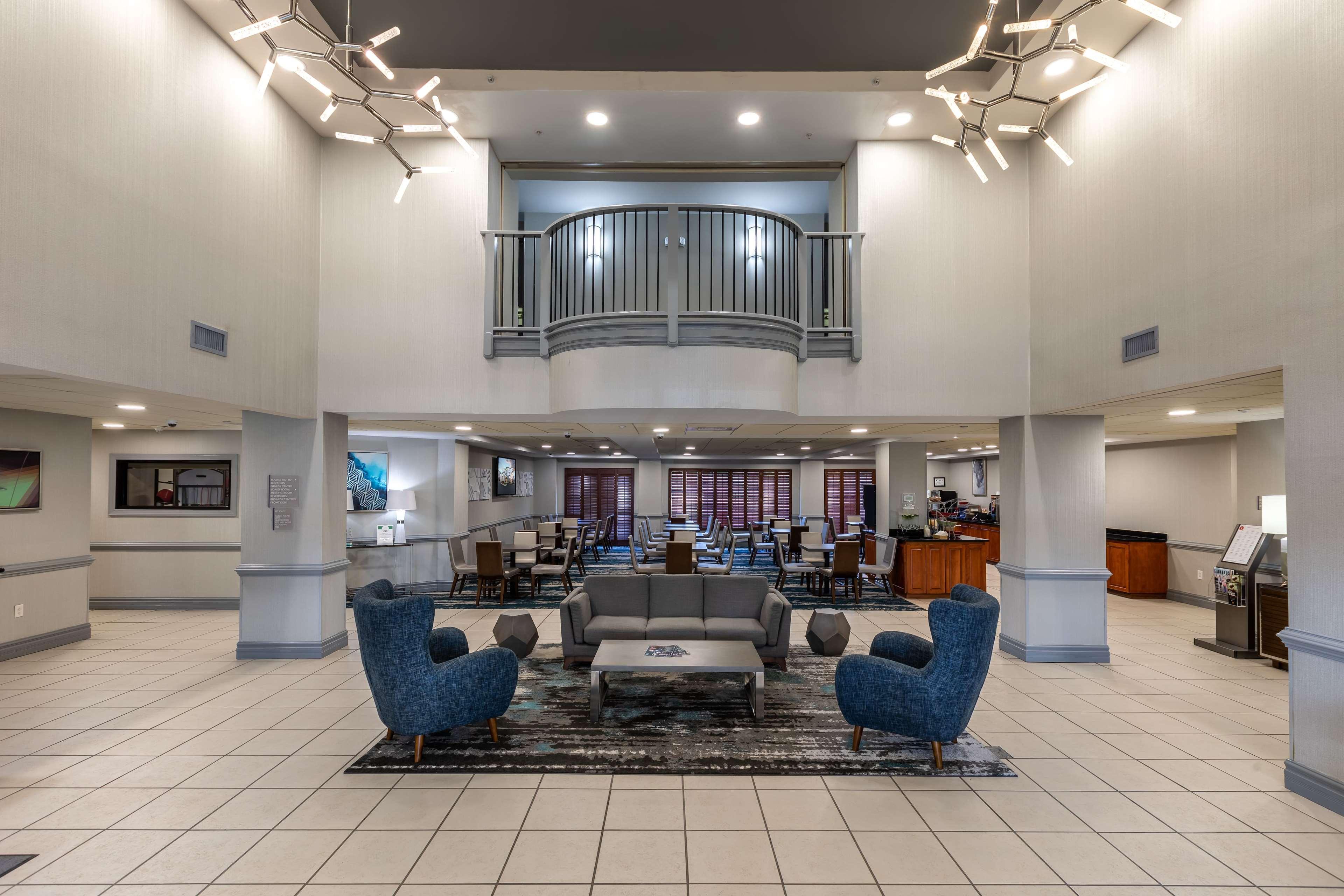 Hotel Wingate By Wyndham Charlotte Concord Mills/Speedway Exterior foto