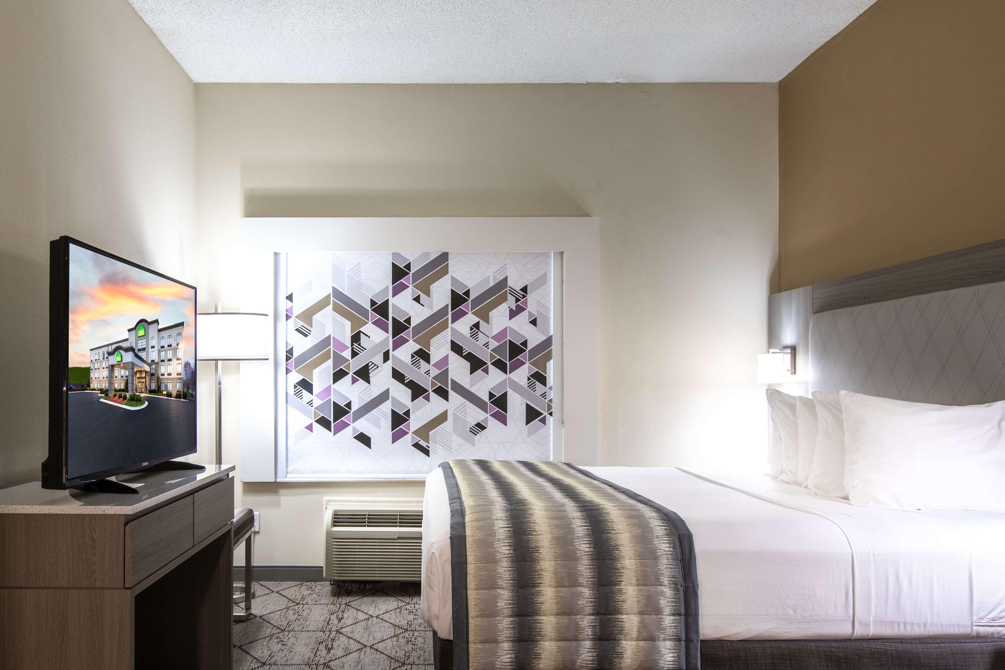 Hotel Wingate By Wyndham Charlotte Concord Mills/Speedway Exterior foto