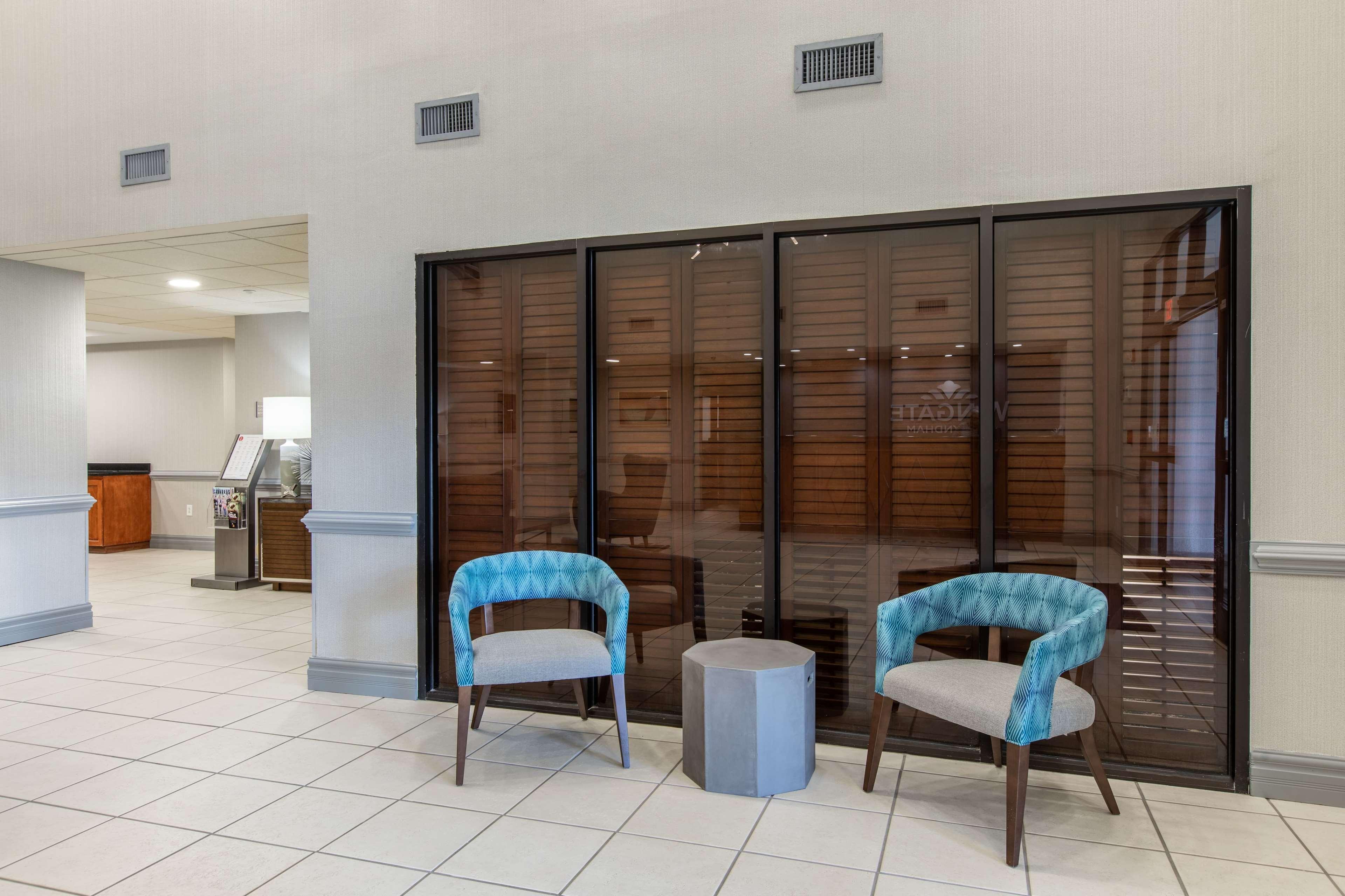 Hotel Wingate By Wyndham Charlotte Concord Mills/Speedway Exterior foto