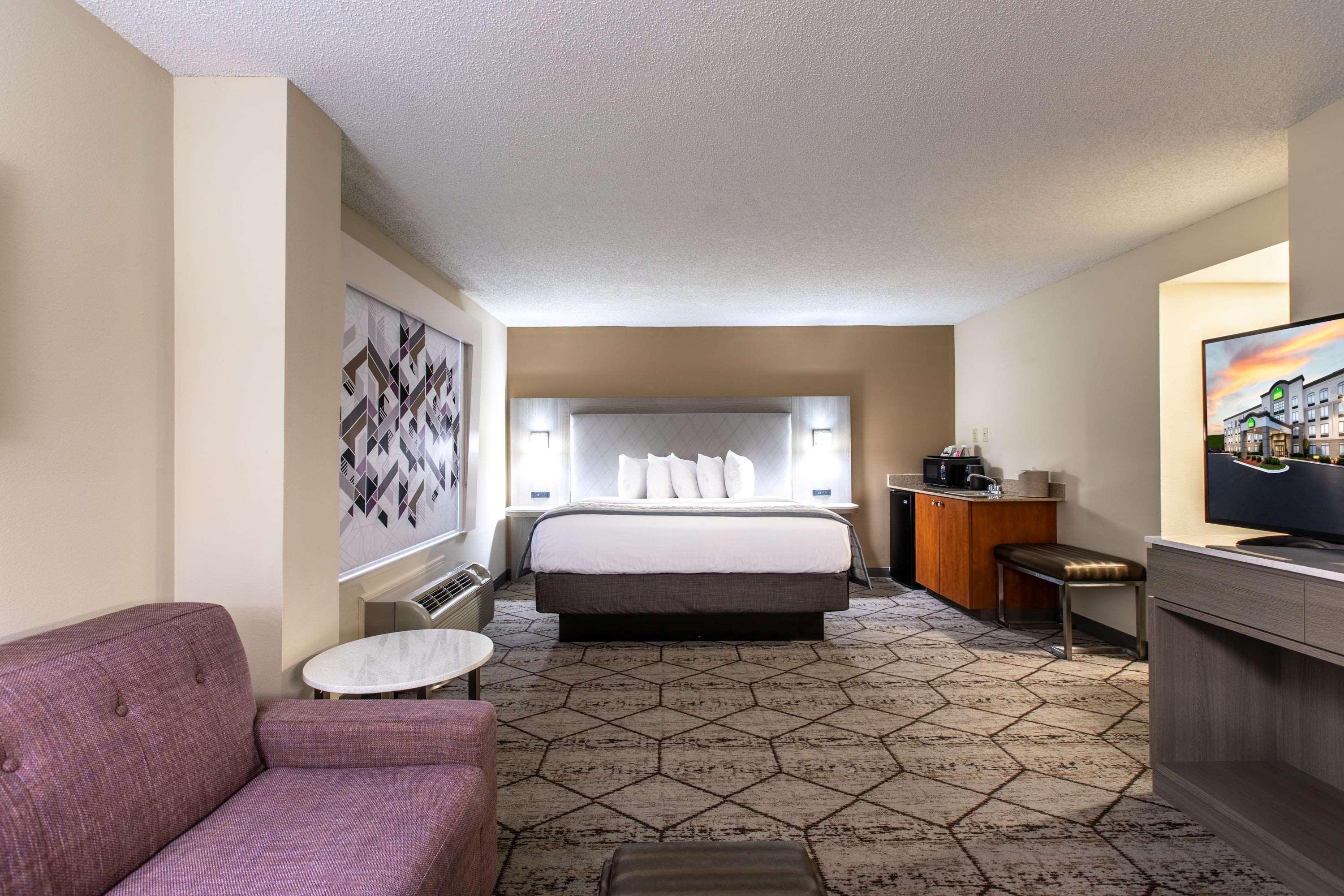 Hotel Wingate By Wyndham Charlotte Concord Mills/Speedway Exterior foto