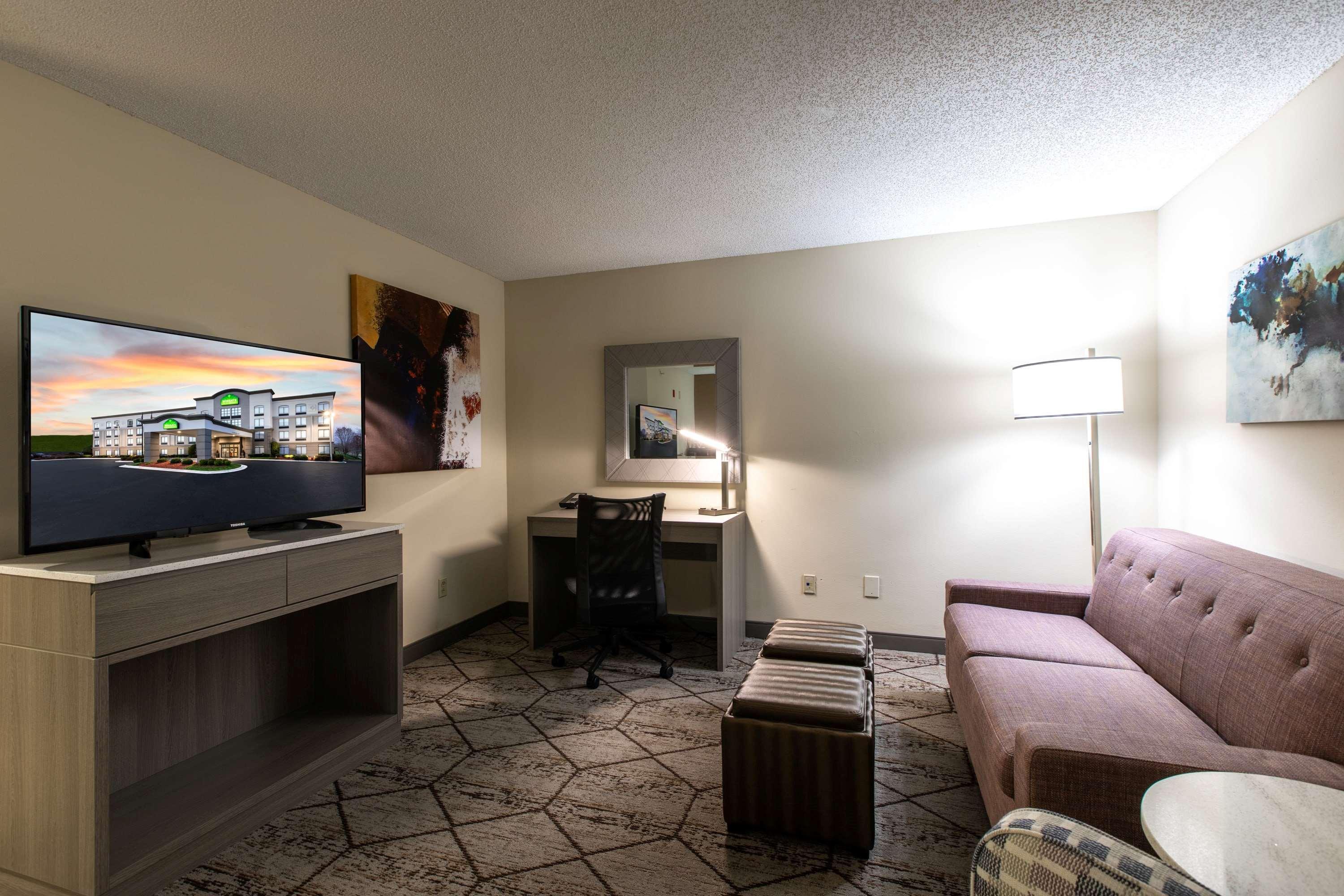 Hotel Wingate By Wyndham Charlotte Concord Mills/Speedway Exterior foto