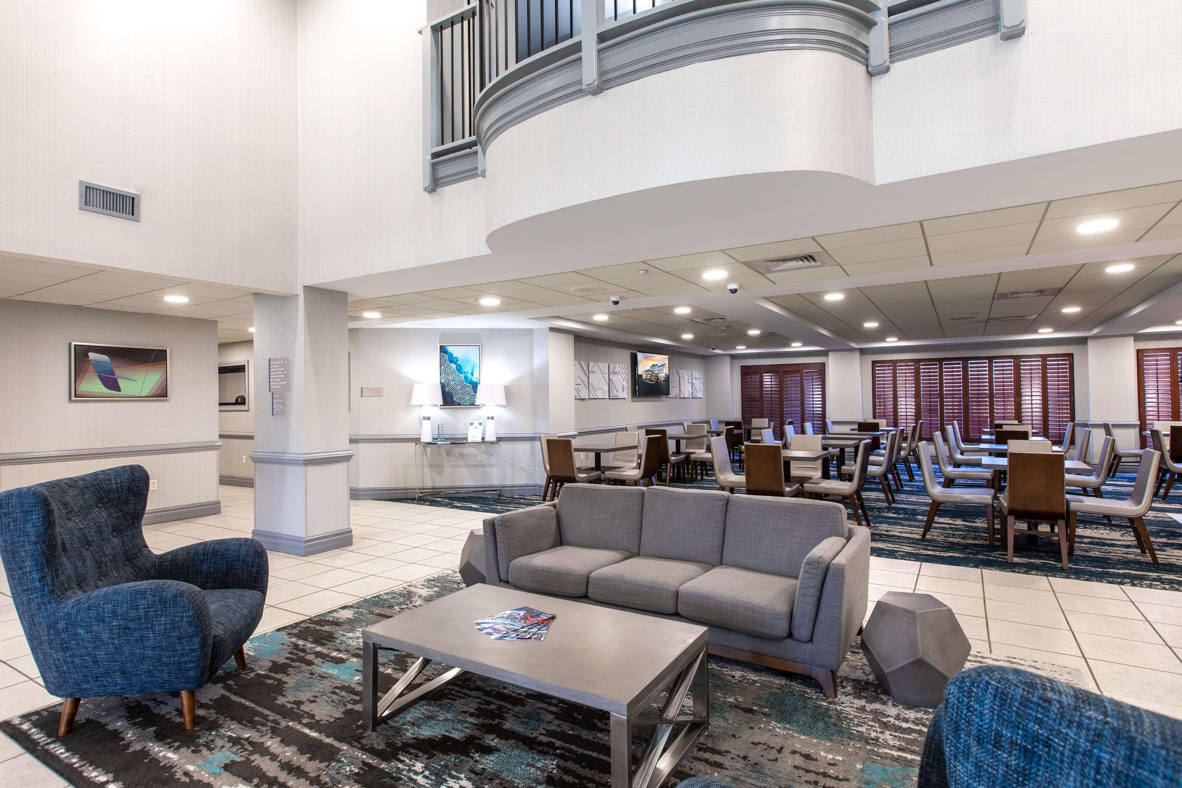 Hotel Wingate By Wyndham Charlotte Concord Mills/Speedway Exterior foto