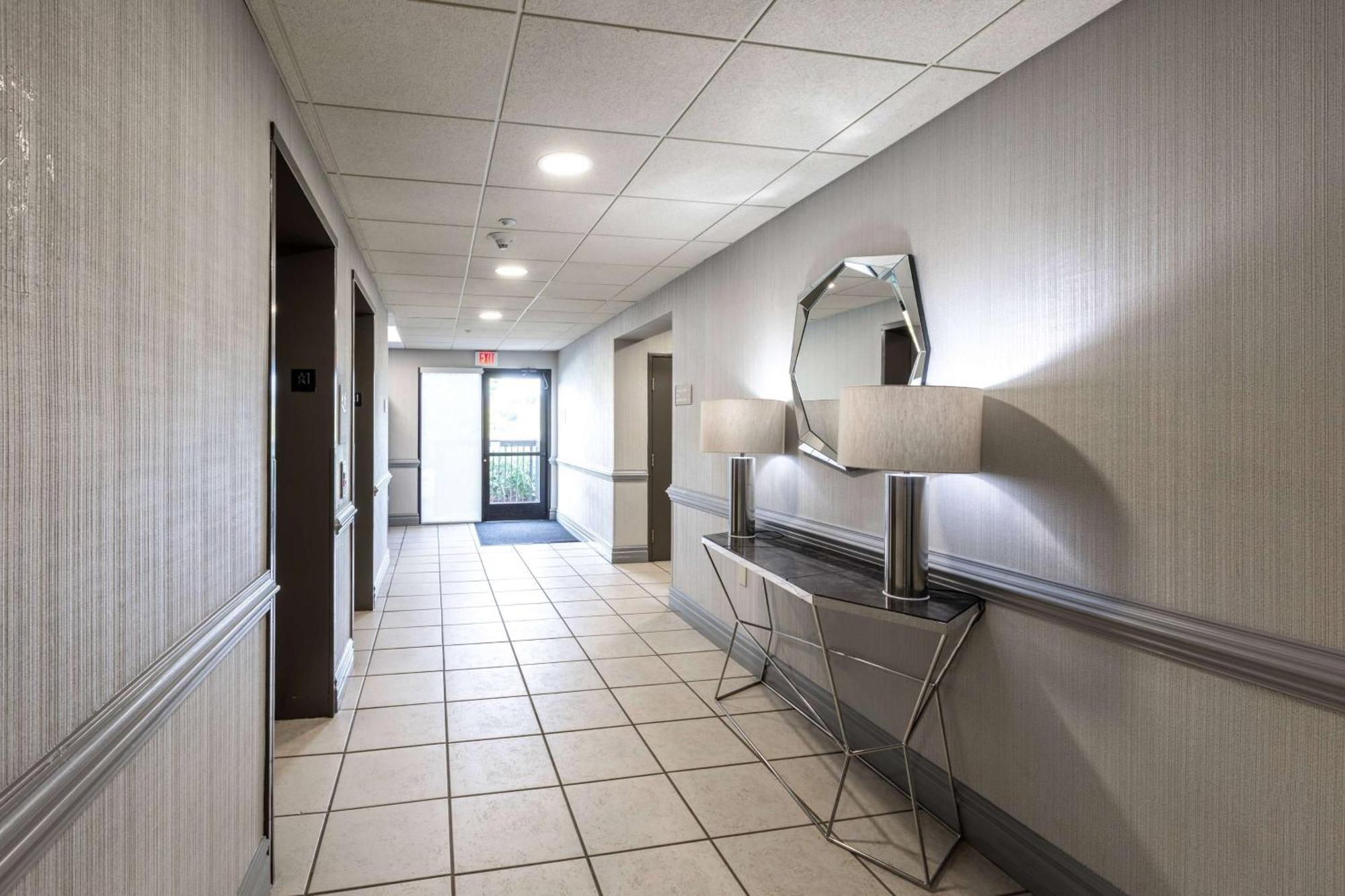 Hotel Wingate By Wyndham Charlotte Concord Mills/Speedway Exterior foto