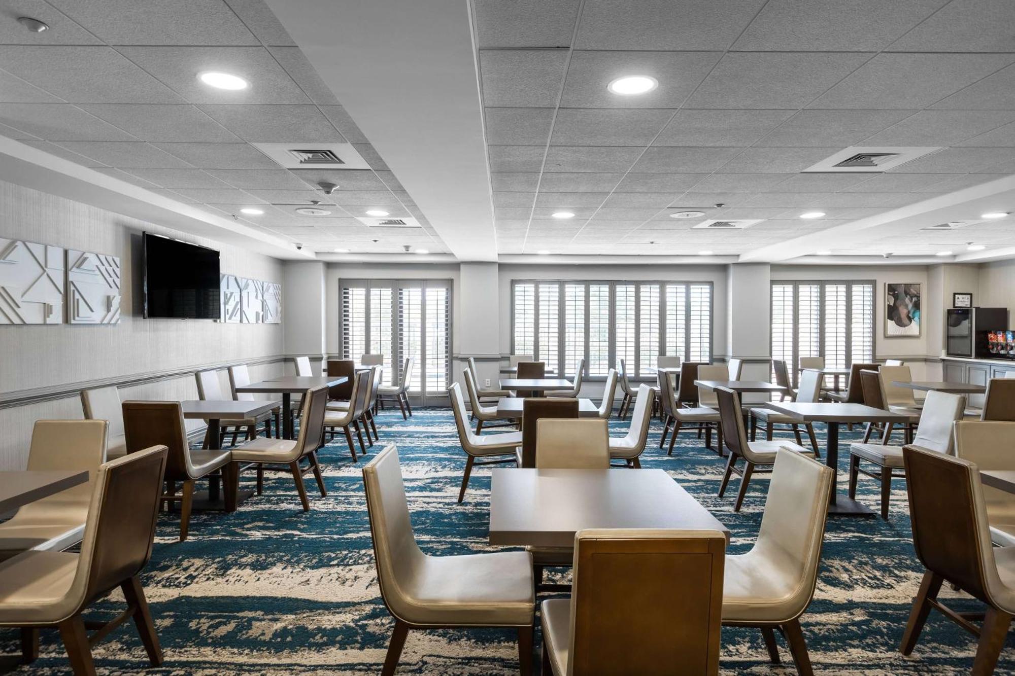 Hotel Wingate By Wyndham Charlotte Concord Mills/Speedway Exterior foto