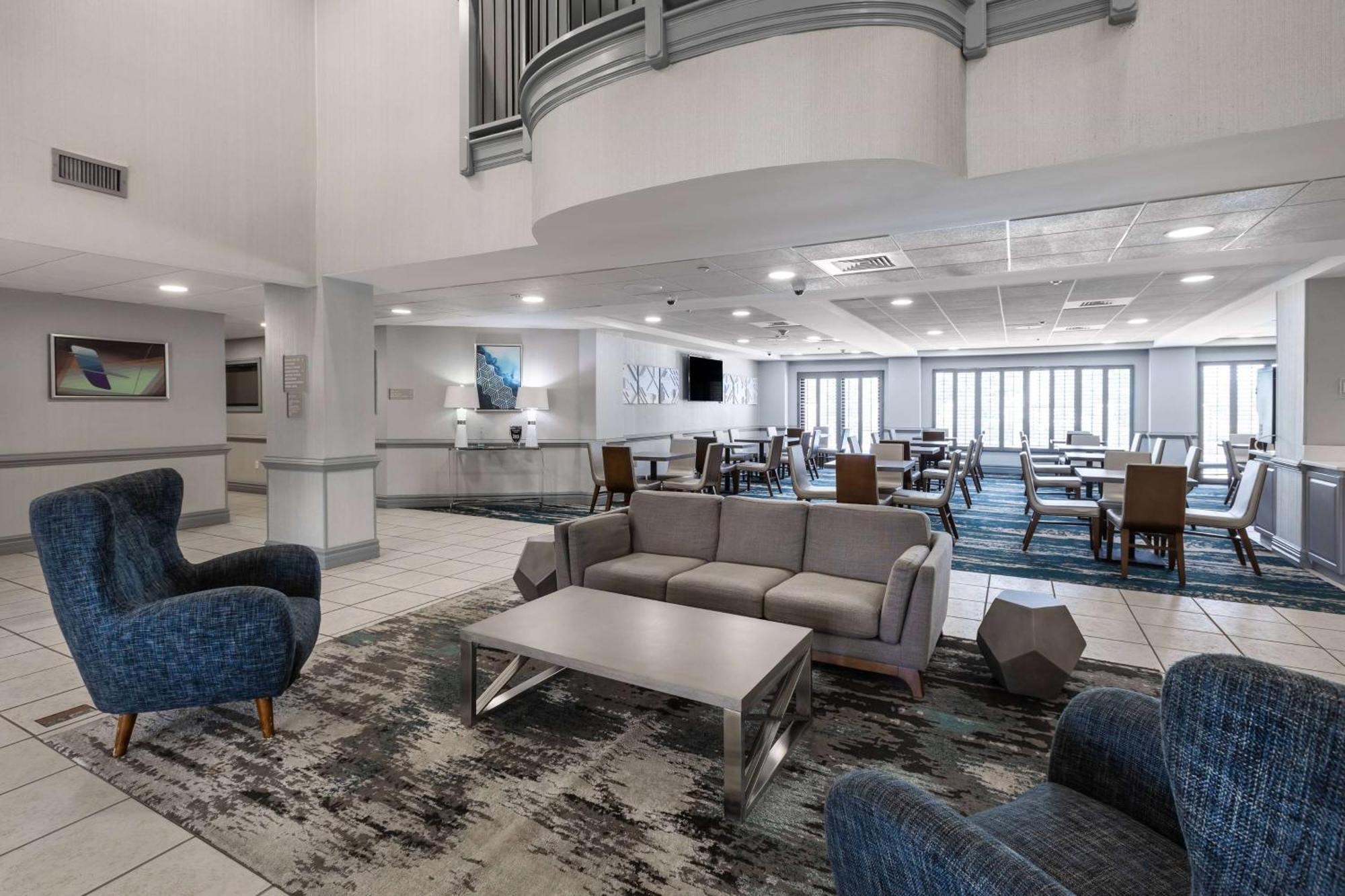 Hotel Wingate By Wyndham Charlotte Concord Mills/Speedway Exterior foto