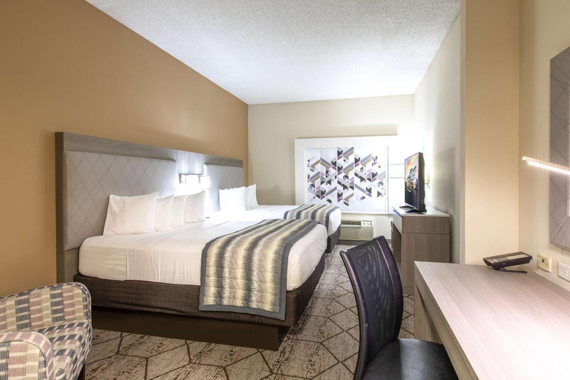 Hotel Wingate By Wyndham Charlotte Concord Mills/Speedway Exterior foto