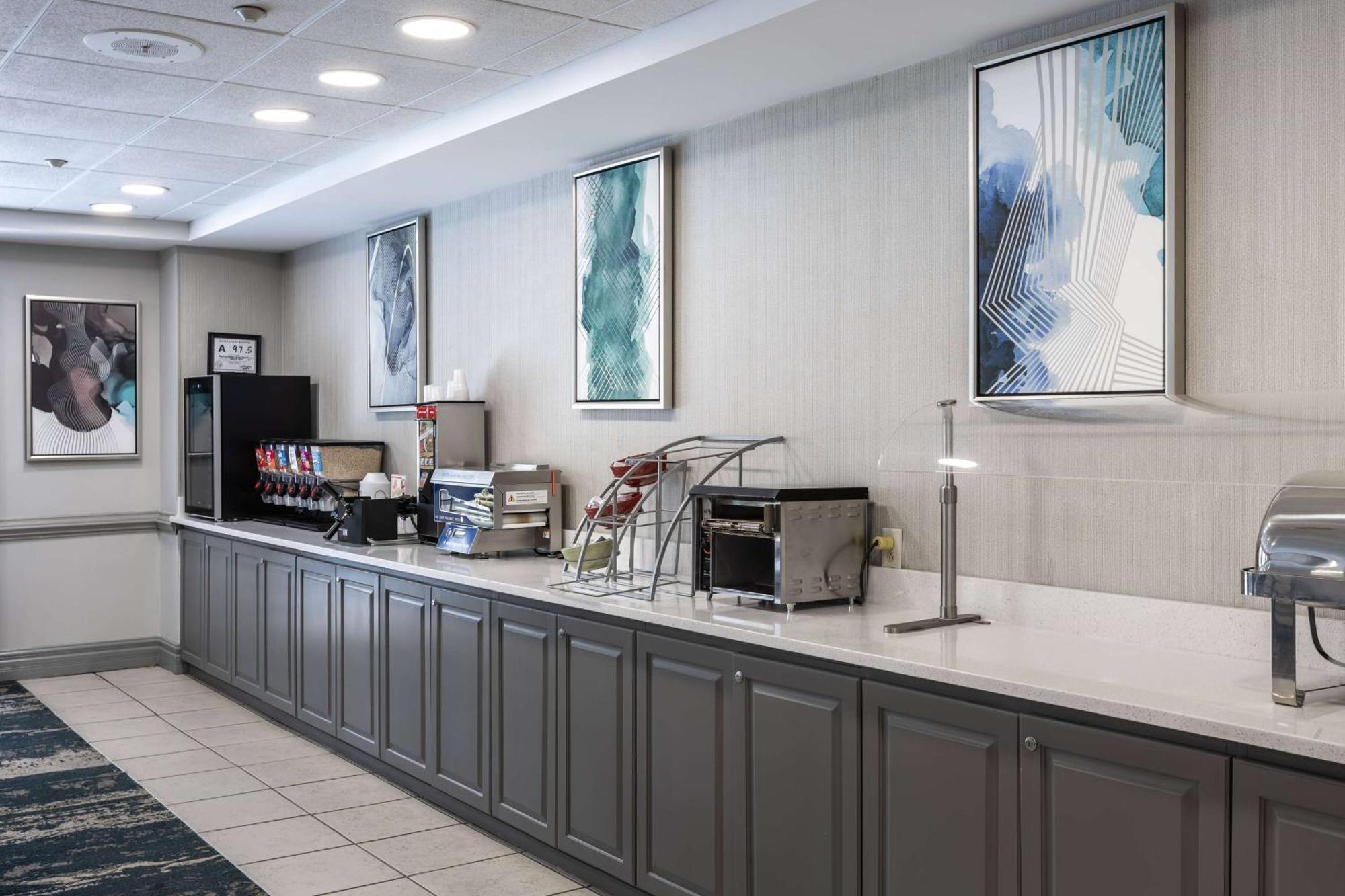 Hotel Wingate By Wyndham Charlotte Concord Mills/Speedway Exterior foto